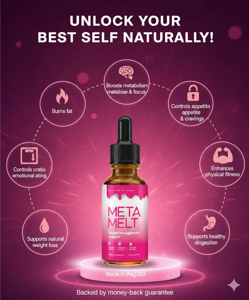 Meta Melt review result no.3